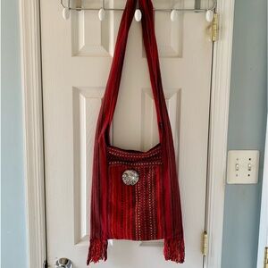 UNICEF Elephant Tote